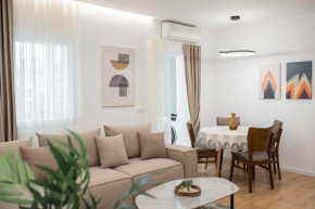 Mia Apartment
